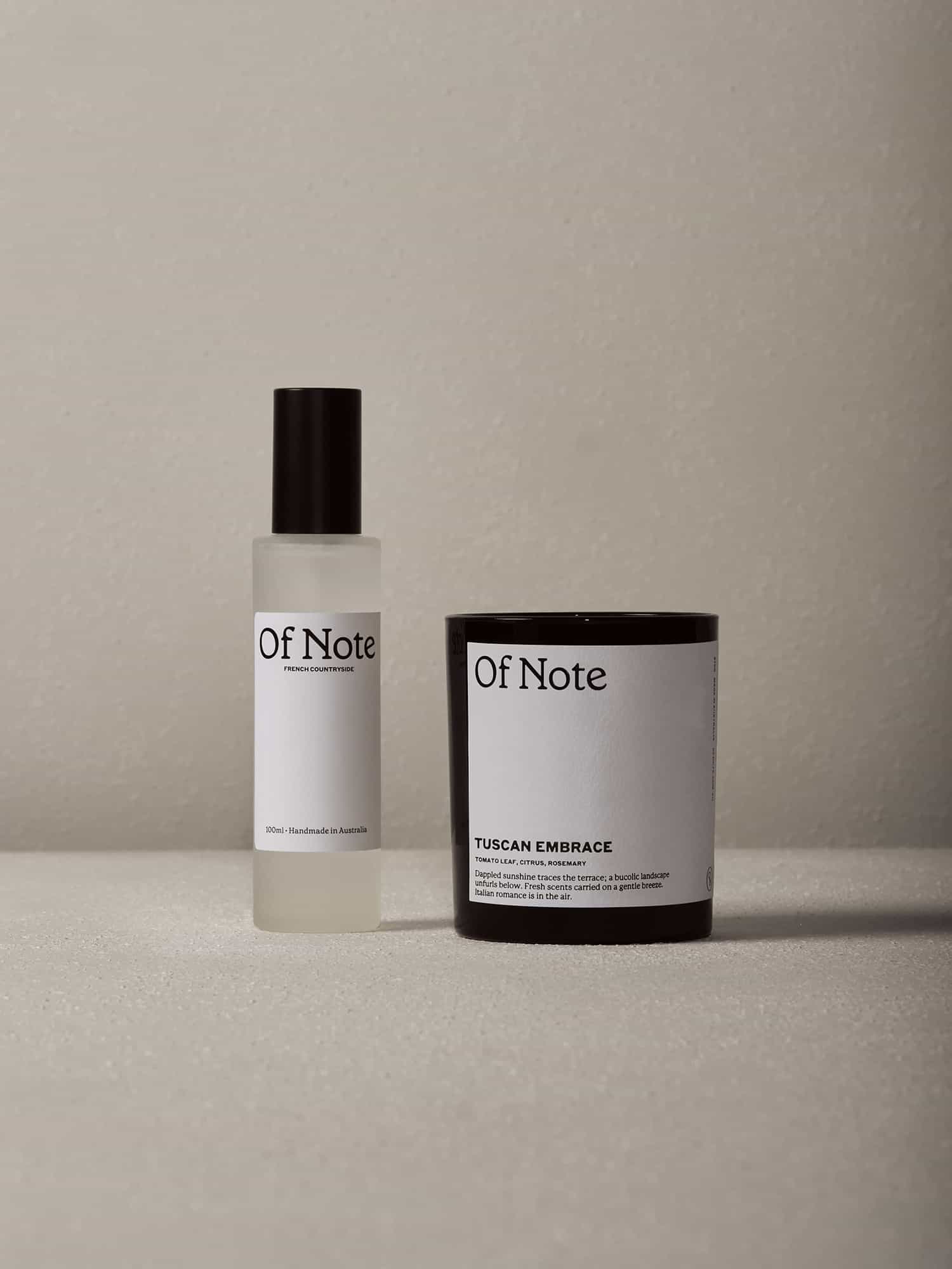 The Faraway Reveries Set